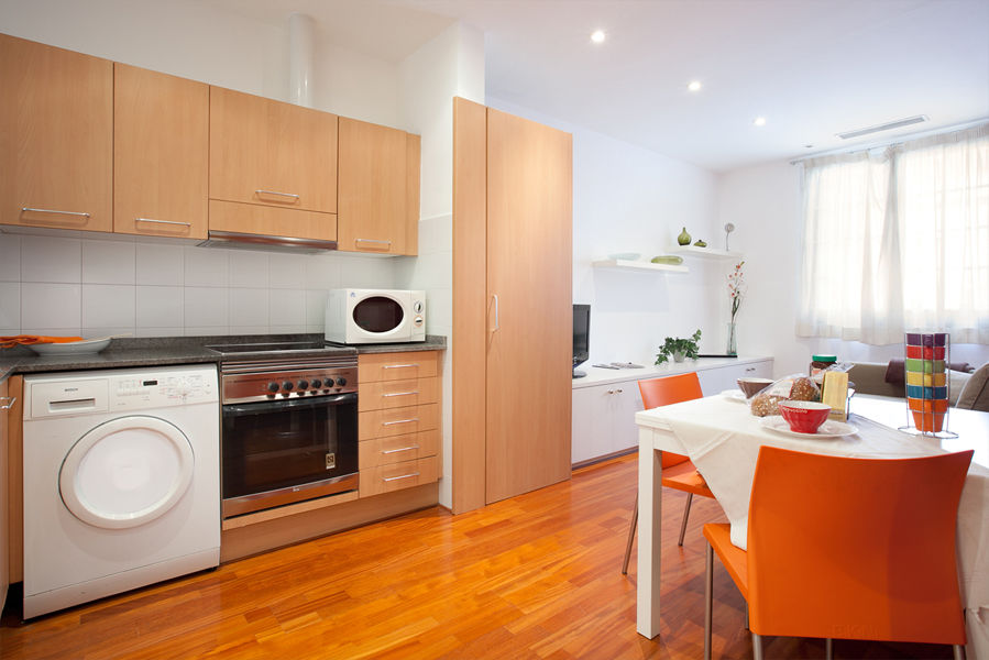 Alcam Alio Apartament