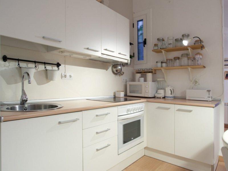 Apartamento Alcam Alio *