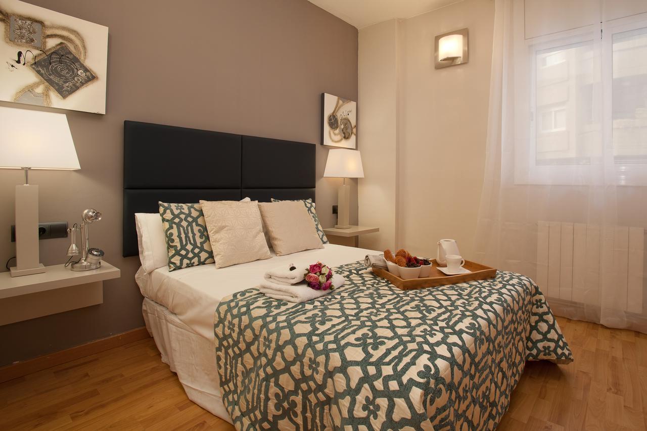 Alcam Alio Apartamento *