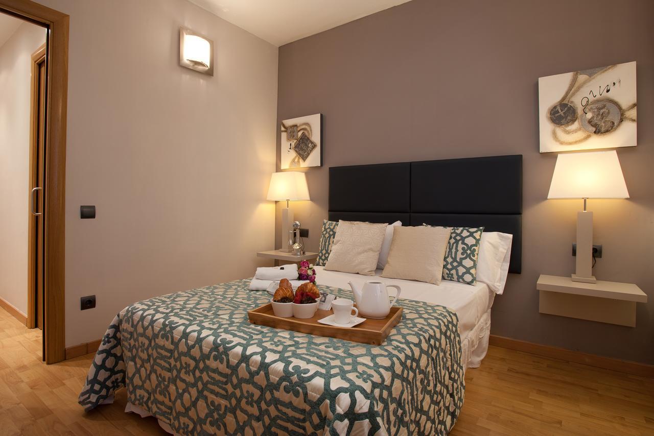 Apartament Alcam Alio