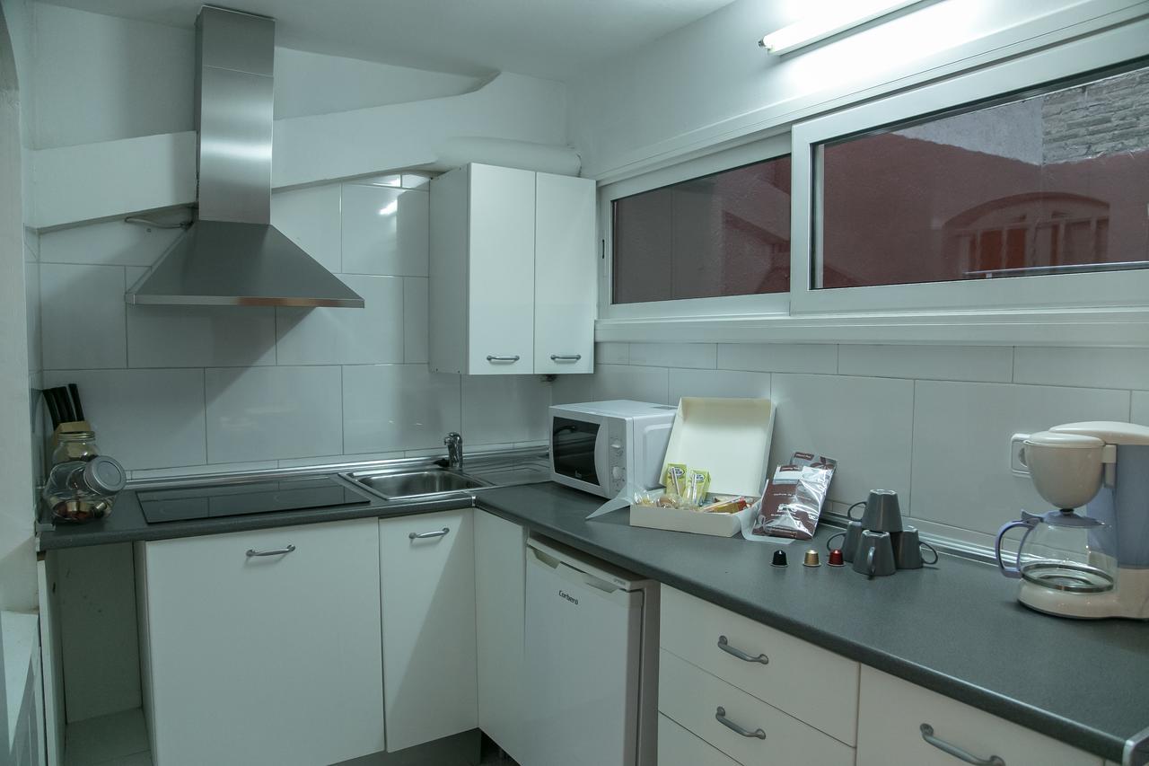 Apartament Alcam Alio