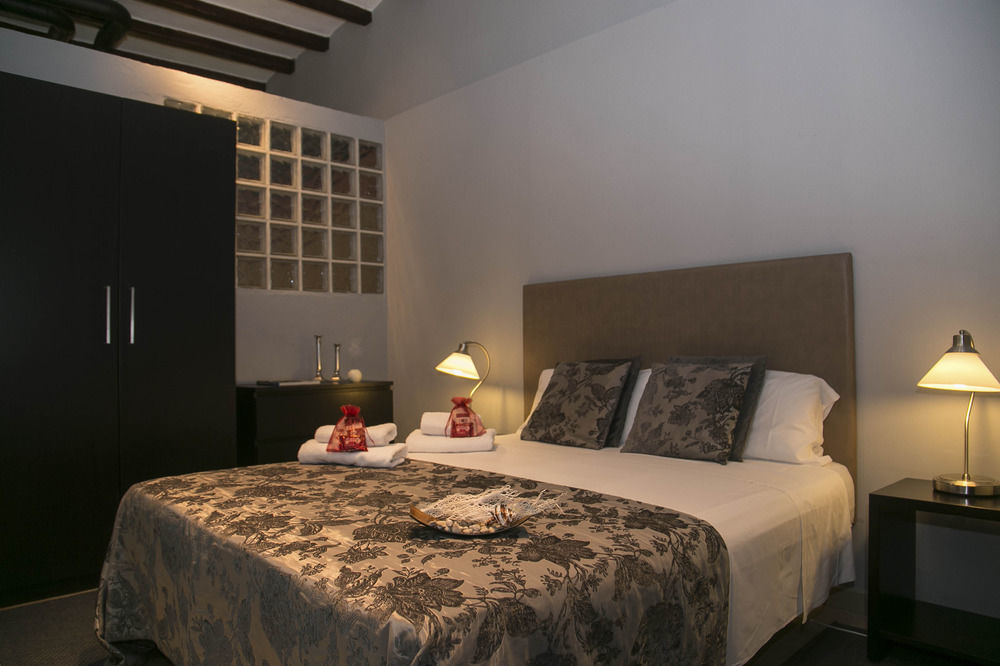 Apartament Alcam Alio Barcelona