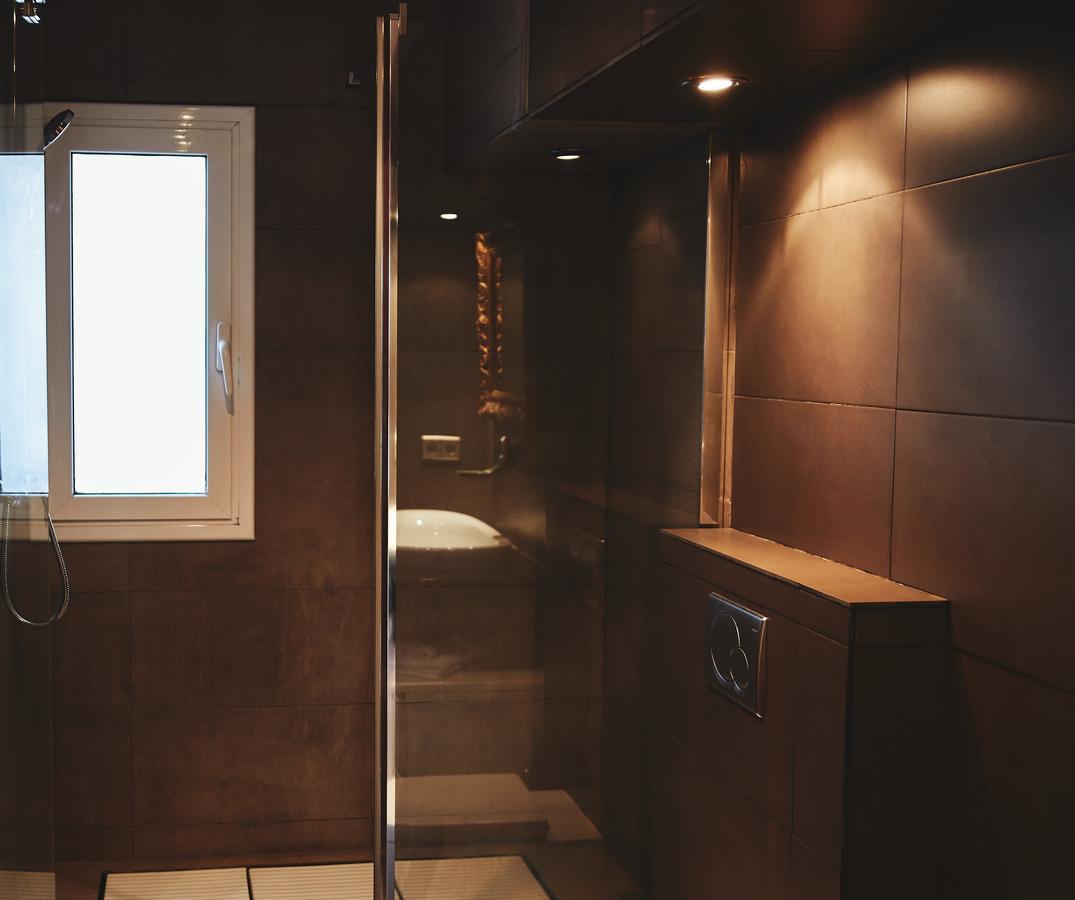 Alcam Alio Apartament Barcelona