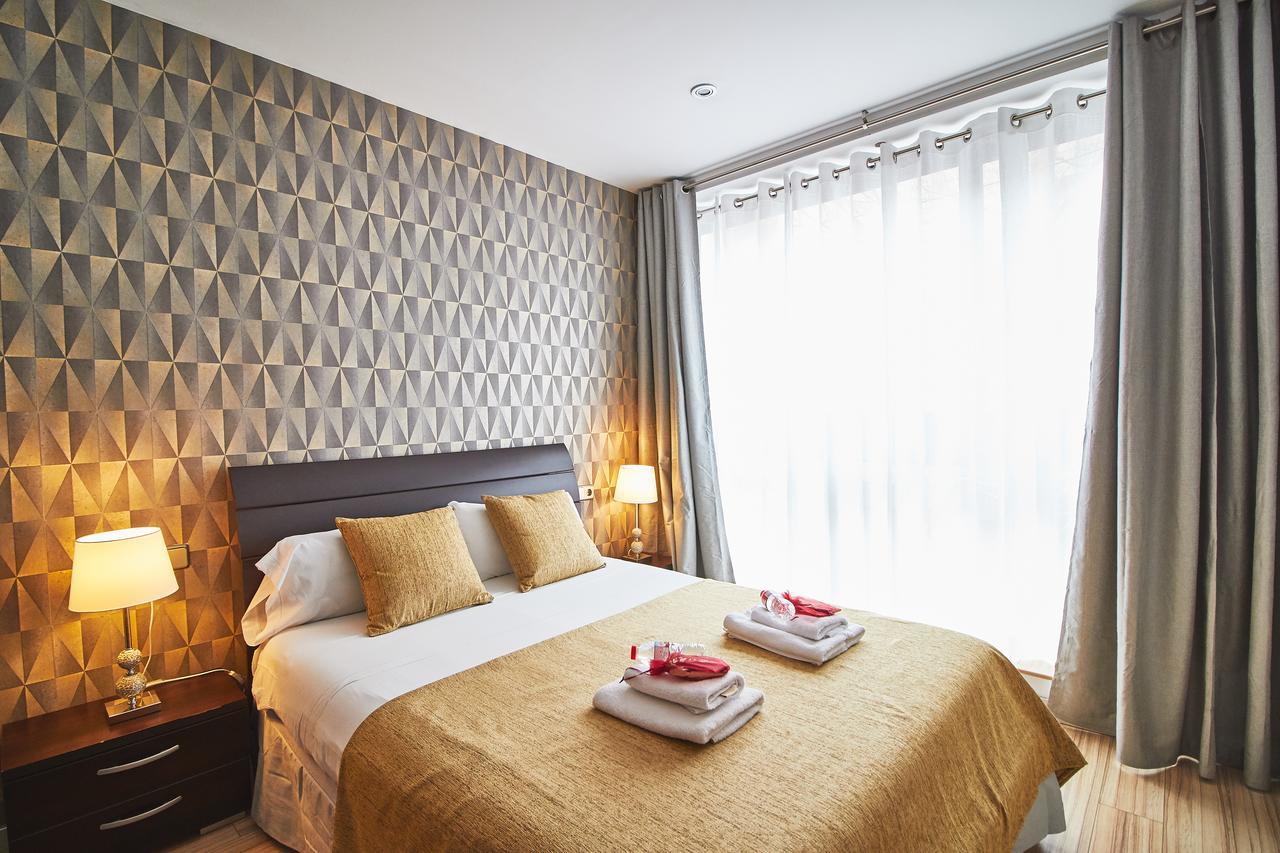 Apartament Alcam Alio *