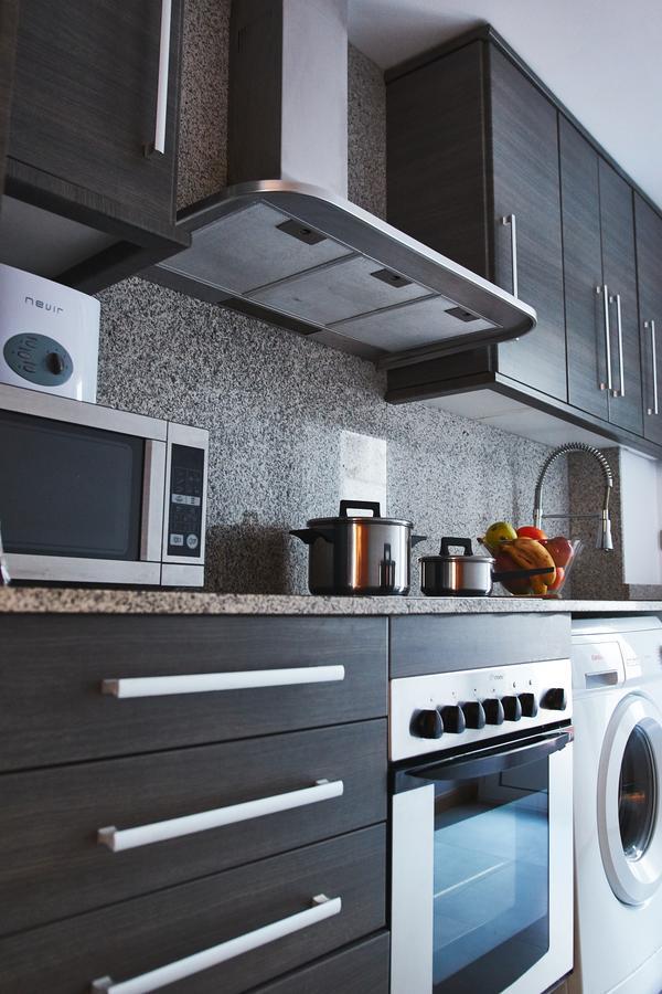 Alcam Alio Apartament