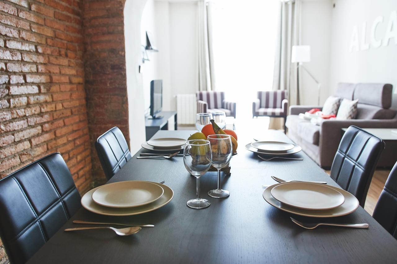 Apartamento Alcam Alio *