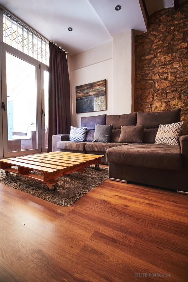 Alcam Alio Apartamento