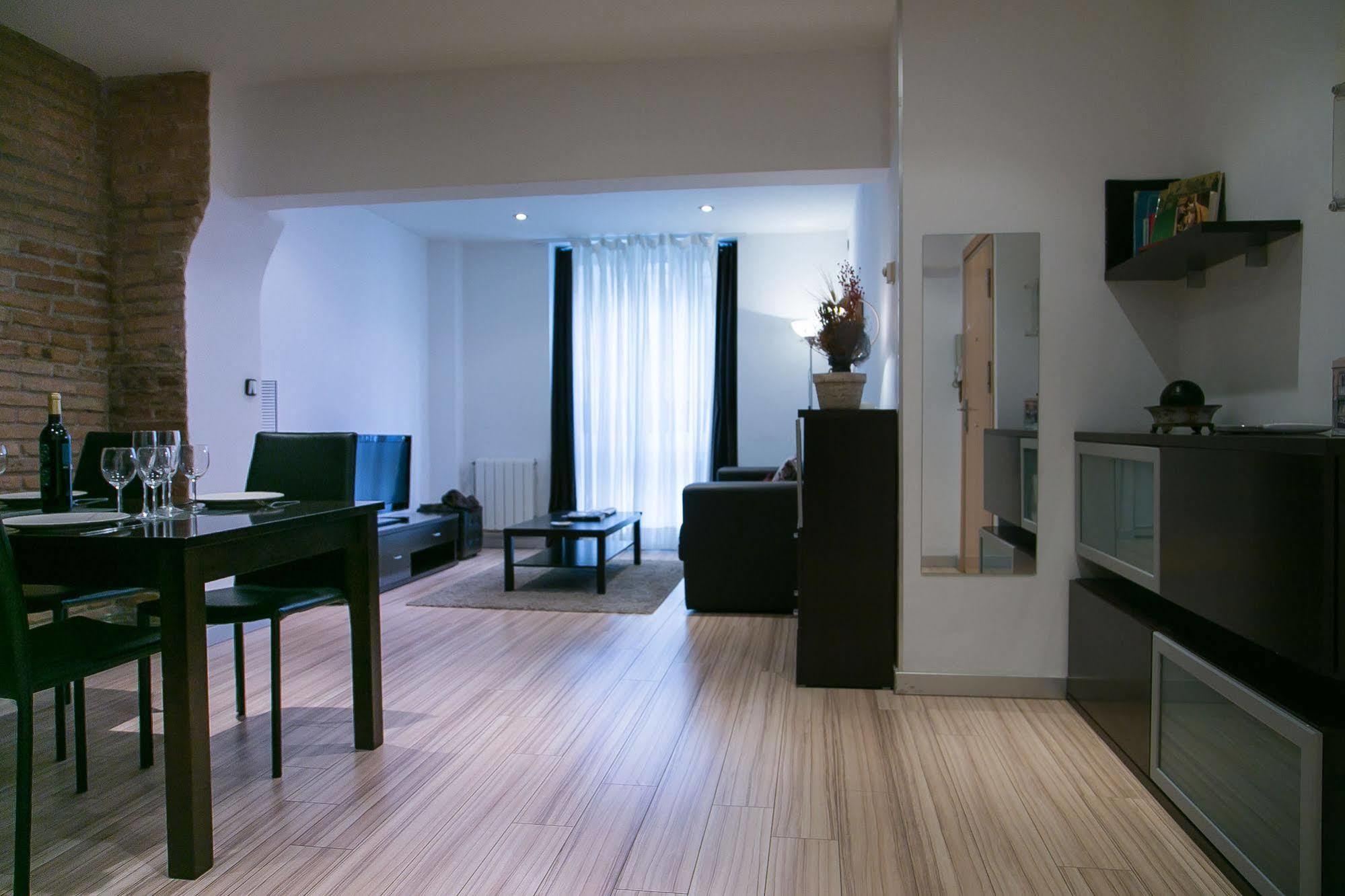 Alcam Alio Apartamento *