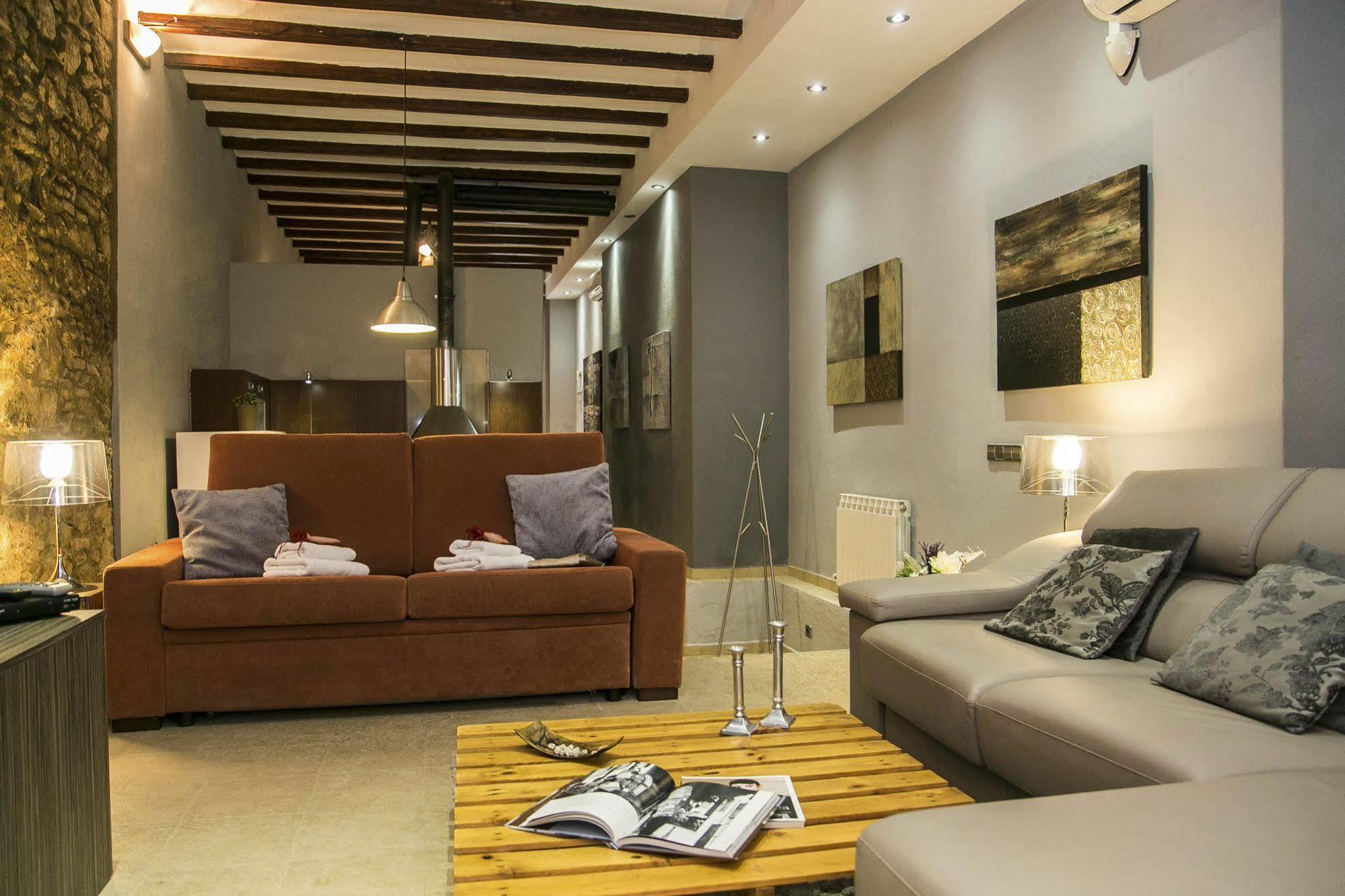 Alcam Alio Apartament