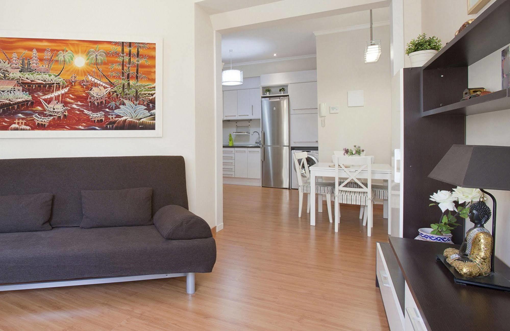 Alcam Alio Apartamento