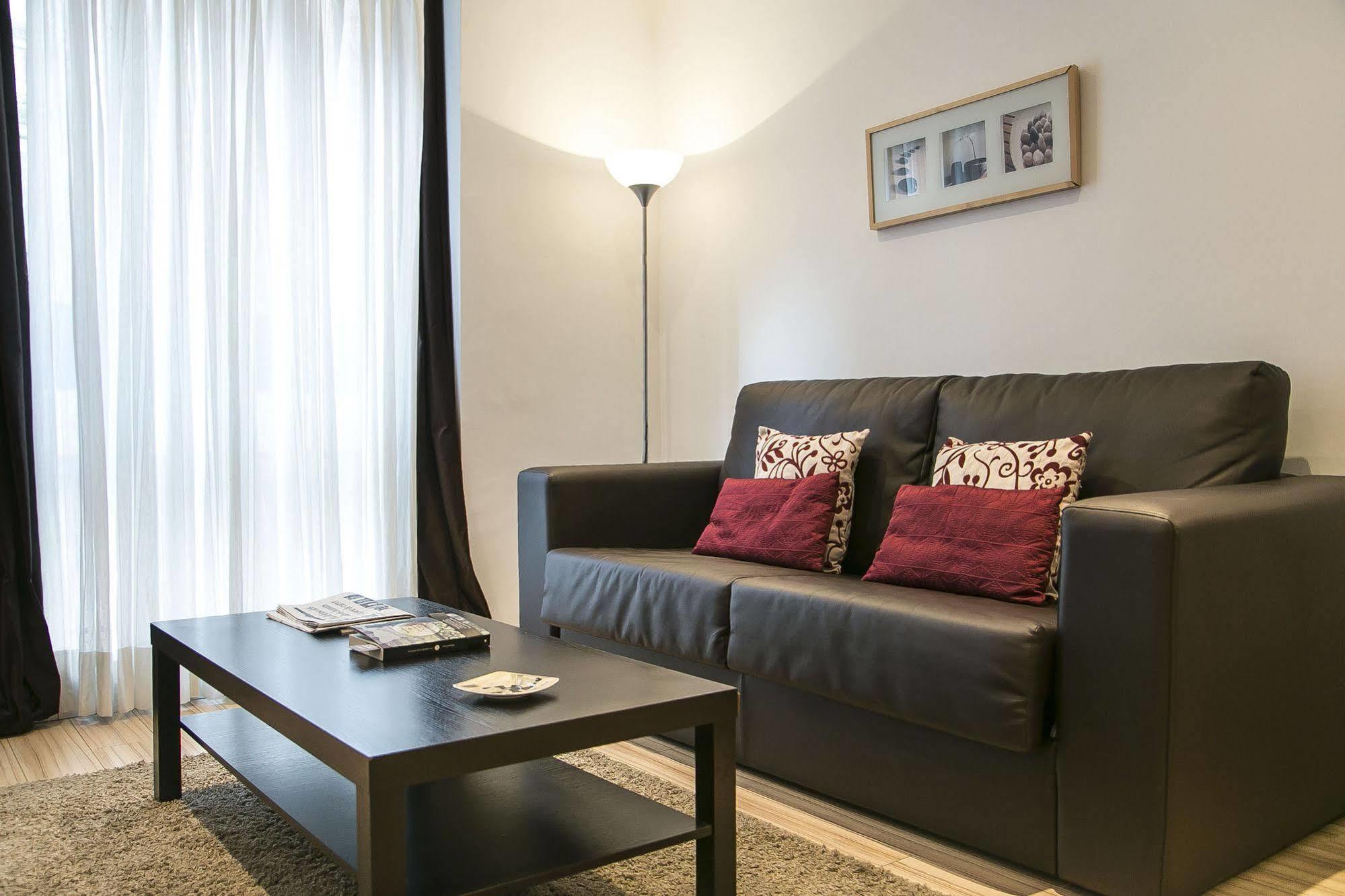Alcam Alio Apartament Barcelona