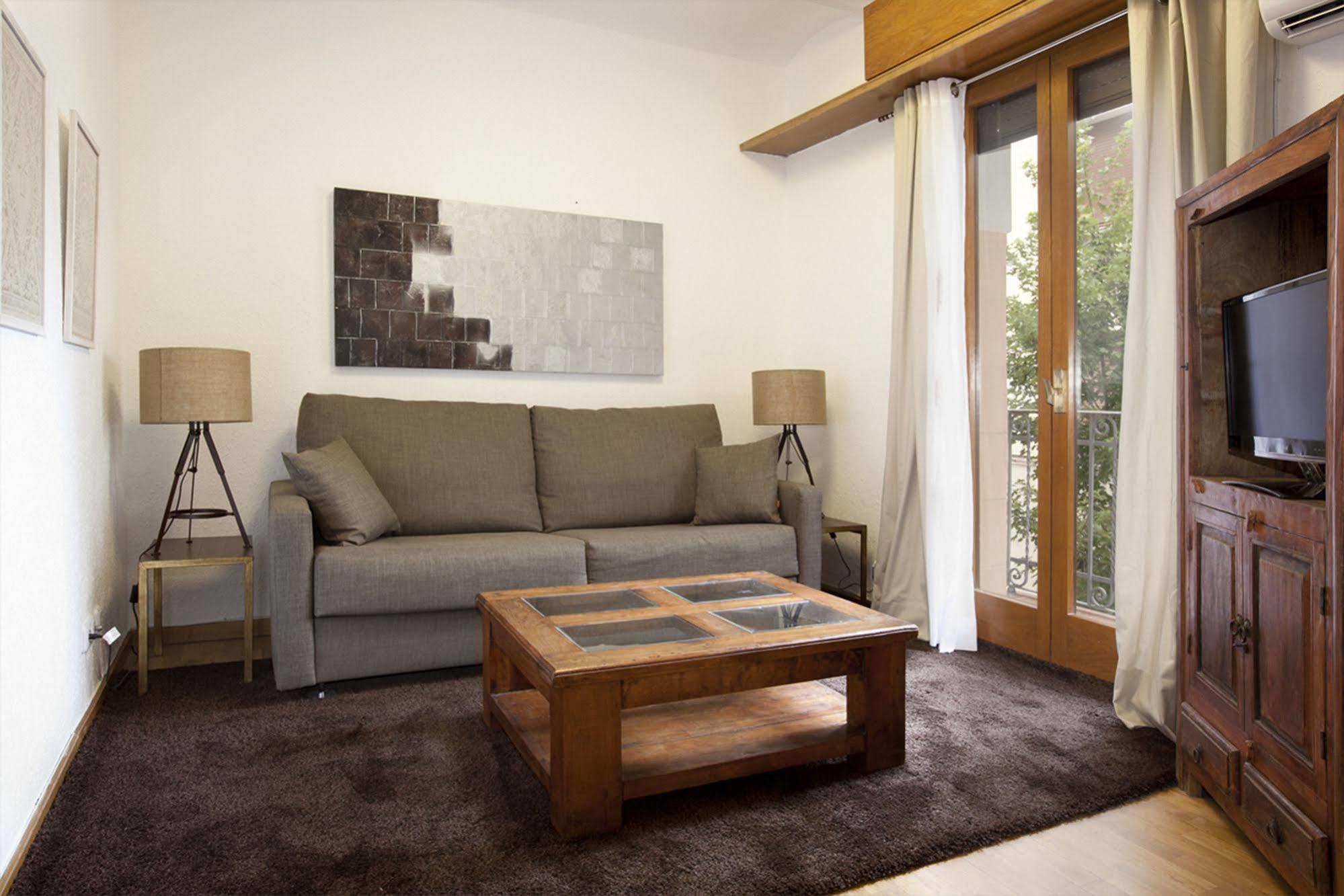 Alcam Alio Apartament *