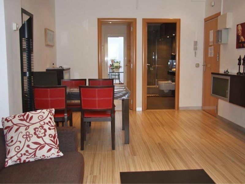 Apartament Alcam Alio