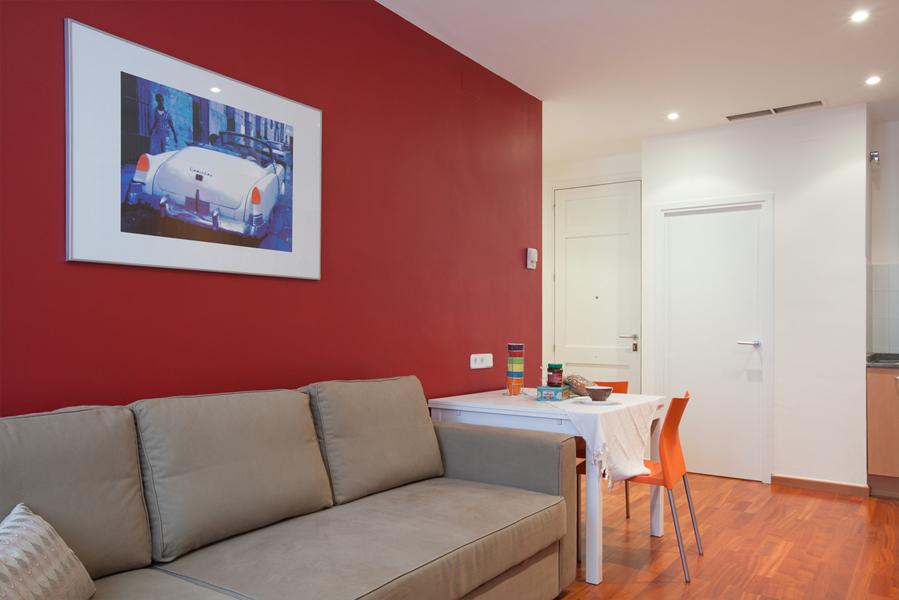 Alcam Alio Apartament