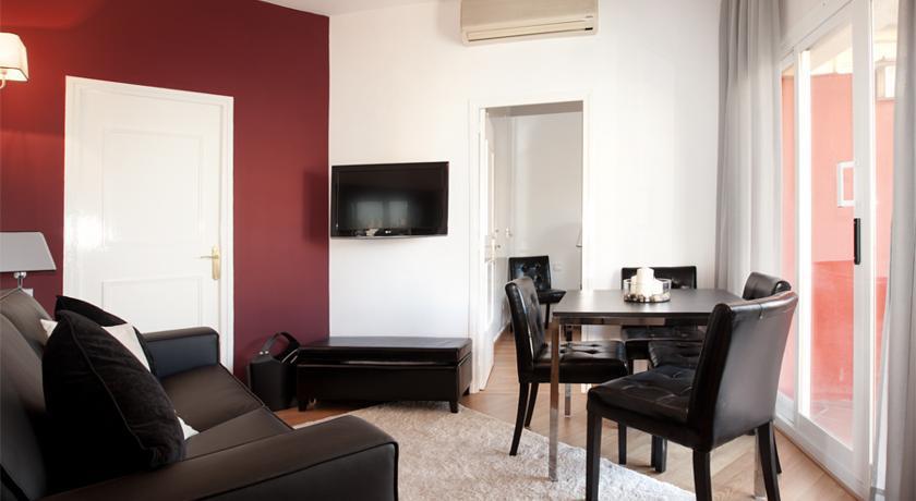 Apartamento Alcam Alio